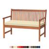 Waterproof Seat Cushion for Garden Bench, 65 x 40 x 8 cm, Color 13 view 1