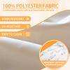Waterproof Seat Cushion for Garden Bench, 65 x 40 x 8 cm, Color 13 view 3
