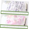 VILLFUL 2 Sets Binder and Notebook Dividers view 4