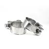 304 Stainless Steel Heavy-Duty Hose Clamp, 1 Piece (80–85 mm) view 4