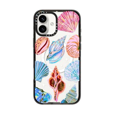 CASETiFY Protective Case for iPhone 16 Plus, MagSafe Compatible