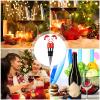 Wine Stoppers for Wine Bottles and Glass Bottles view 4