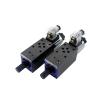 Hydraulic Modular Solenoid Flow Control Valve view 1