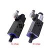 Hydraulic Modular Solenoid Flow Control Valve view 2