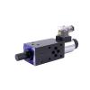Hydraulic Modular Solenoid Flow Control Valve view 4