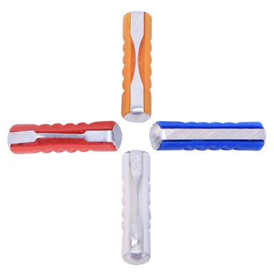 100-Piece Torpedo Ceramic Automotive Fuse Set