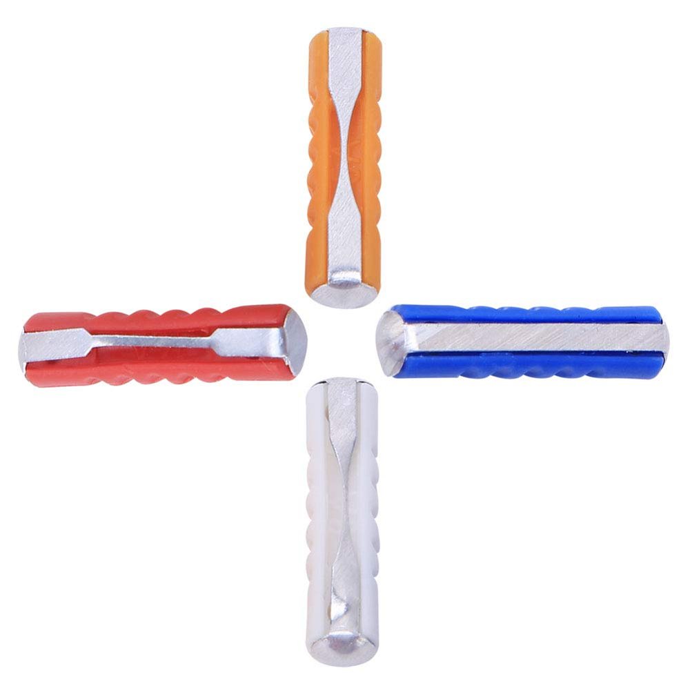 100-Piece Torpedo Ceramic Automotive Fuse Set