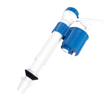 Toilet Tank Parts, Toilet Repair Kit for Inside Tank, 20–30 cm