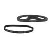 3D Printer Arc HTD 3M Timing Belt, C=366/369/375/378/381/384/390/393/396/399, 6/9/10/12/15/20 mm Wide, Closed-Loop Synchronous, 3 mm Pitch (3M 384, 128 Teeth, 12 mm, 1 pc) view 1