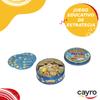 Cayro Cookies Battle Family Board Game, 33 Cookies view 3