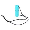 SZYDD Waterproof Floating Dry Container with Lanyard, Blue view 1