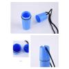 SZYDD Waterproof Floating Dry Container with Lanyard, Blue view 2