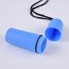 SZYDD Waterproof Floating Dry Container with Lanyard, Blue view 3