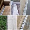 Stainless Steel Channel Drain Grate for Driveways and Patios view 2
