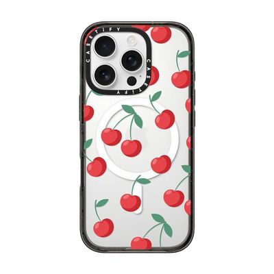 CASETiFY Impact Case for iPhone 16 Pro, MagSafe-Compatible