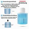 200 mL Floor Cleaning Solution Compatible with Roborock Q Revo Master, Q Revo S, S8 Pro Ultra, Q7 Max, Q8 Max, Q5 Pro and More view 2
