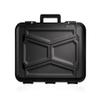 GUARDIQUE EKO90D Universal Case, Empty, Waterproof, Dustproof and Impact-Resistant, Made from 100% Recycled Plastic | IP65 | 57.2 x 42.5 x 24 cm view 1