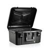 GUARDIQUE EKO90D Universal Case, Empty, Waterproof, Dustproof and Impact-Resistant, Made from 100% Recycled Plastic | IP65 | 57.2 x 42.5 x 24 cm view 3