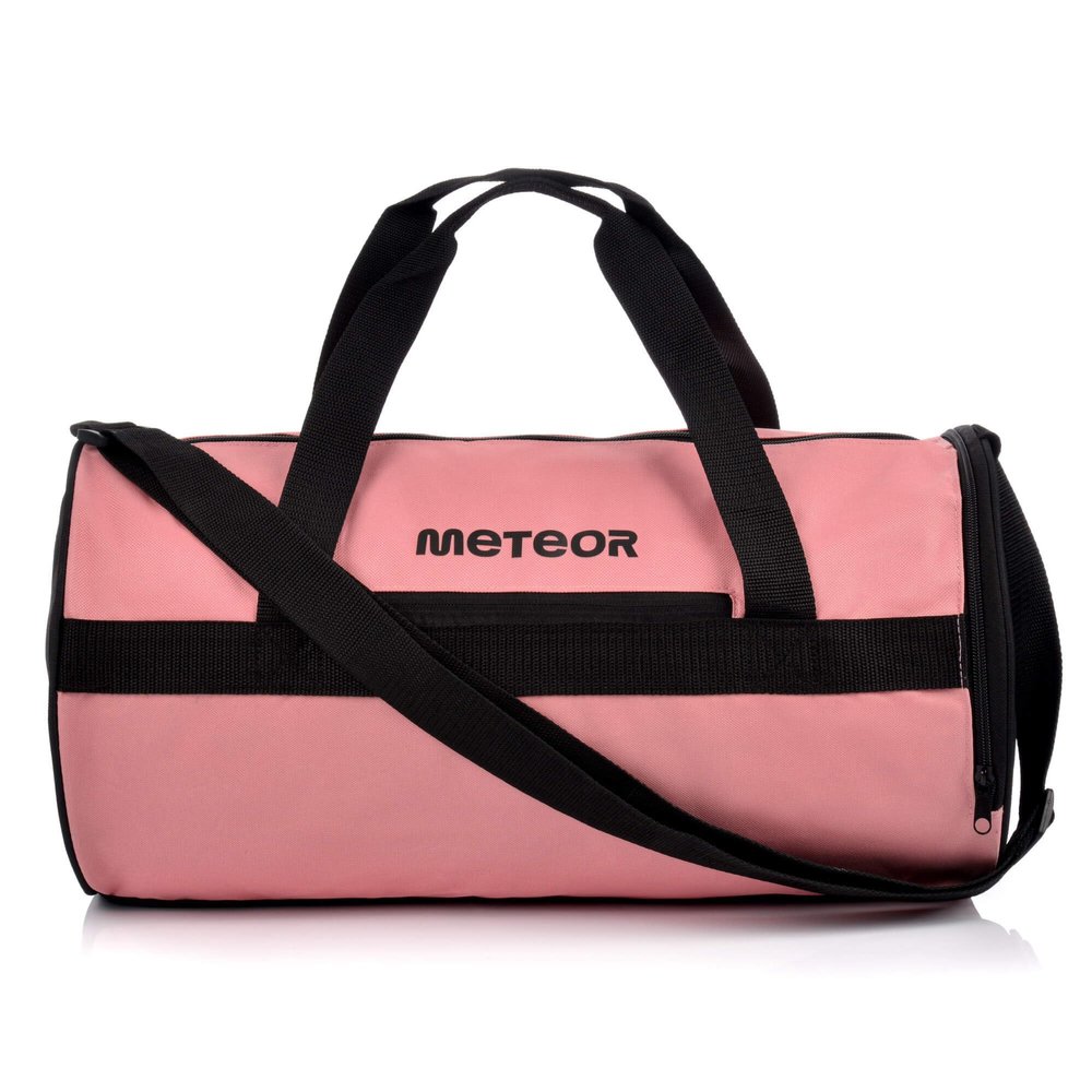 Meteor Sirin 25L Sports Duffel Bag for Men, Women & Kids