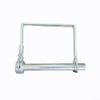 Carbon Steel Square Retaining Pins, 4-Pack, 12 x 80 mm view 1