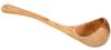 Olive Wood Ladle, 20 cm Long view 1