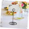 8-Piece Steel Wire Note Clips for Pictures and Notes view 2