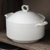 Vnook Ceramic Soup Tureen with Lid view 1