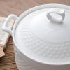 Vnook Ceramic Soup Tureen with Lid view 3