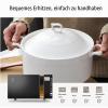 Vnook Ceramic Soup Tureen with Lid view 4