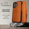 Dreem Vegan Leather Magnetic Detachable Wallet Case for iPhone 16 view 3