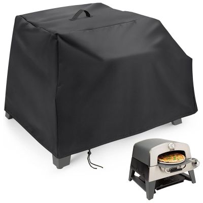 Portable Oven Cover, Waterproof Oxford Fabric