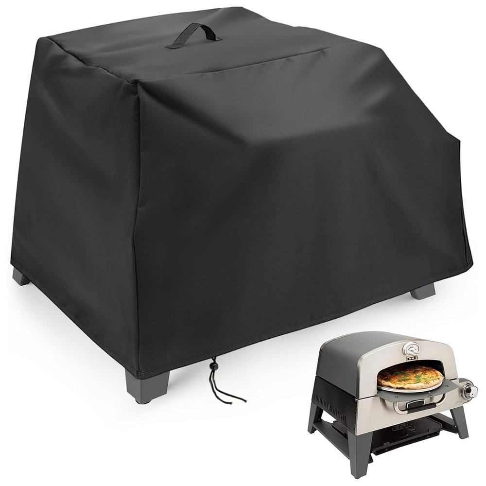 Portable Oven Cover, Waterproof Oxford Fabric