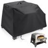Portable Oven Cover, Waterproof Oxford Fabric view 1