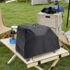 Portable Oven Cover, Waterproof Oxford Fabric view 2