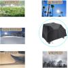 Portable Oven Cover, Waterproof Oxford Fabric view 4