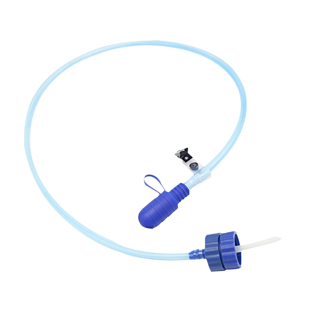 Food-Grade Hydration System Converter Tube