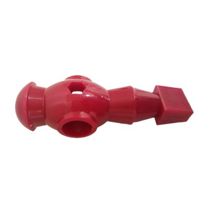 5/20.3 cm Red Foosball Player Table Figure Accessory