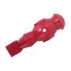 5/20.3 cm Red Foosball Player Table Figure Accessory view 2