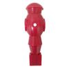5/20.3 cm Red Foosball Player Table Figure Accessory view 4