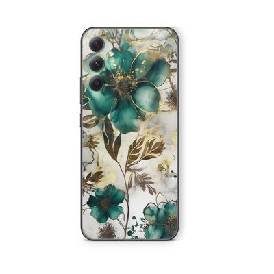 Skins4u Green Heaven Skin Compatible with Samsung Galaxy A54