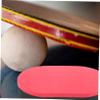 Table Tennis Paddle Cleaner, EVA Latex Cotton Sponge Eraser view 4