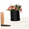 TOVINANNA 3-Piece Round Paper Flower Bouquet Boxes view 2