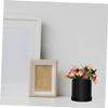 TOVINANNA 3-Piece Round Paper Flower Bouquet Boxes view 3