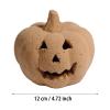 Halloween Pumpkin Fire Bowl Decorations view 4
