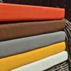 Waterproof Seat Cushion for Garden Bench, 5 cm Thick, 110 x 45 cm, Red view 1