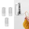 Folding Hook with Hidden Design for Kitchen Cabinets view 4