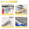 Automatic Digital Totalizer with Dual Probe, LED Counter, Up to 999999 Counts, 5 m Detection Range, for Conveyor Belts, Production Lines, People- view 2