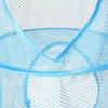 3-Tier Hanging Storage Net for Children's Toys, Blue view 4