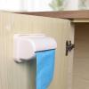 Wall-Mounted Trash Bag Dispenser view 2