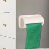 Wall-Mounted Trash Bag Dispenser view 3